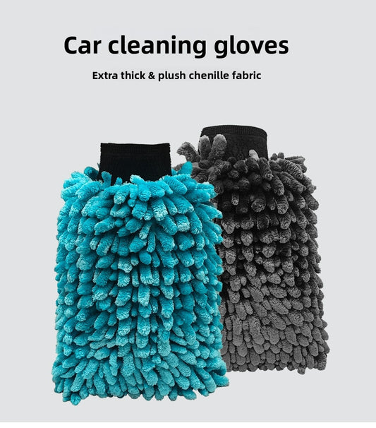 Car Rim Brush – Clean Rims Without Scratching