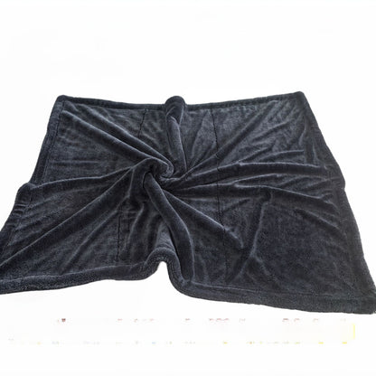 Professional Microfiber Car Towel – Streak- And Scratch-Free Detailing
