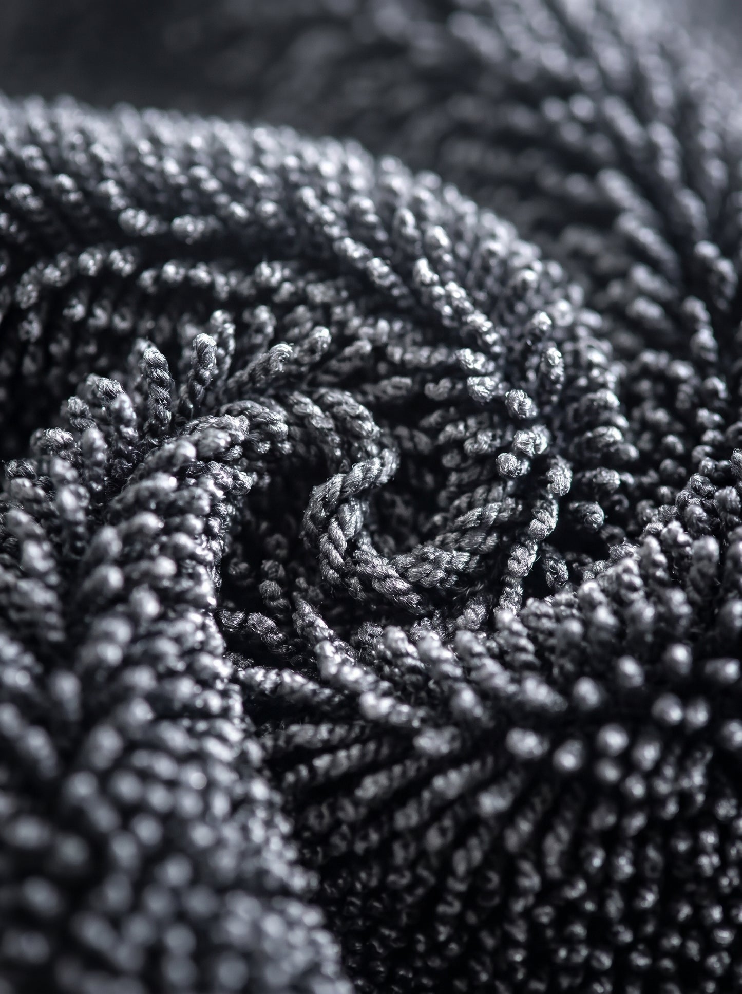 Professional Microfiber Car Towel – Streak- And Scratch-Free Detailing