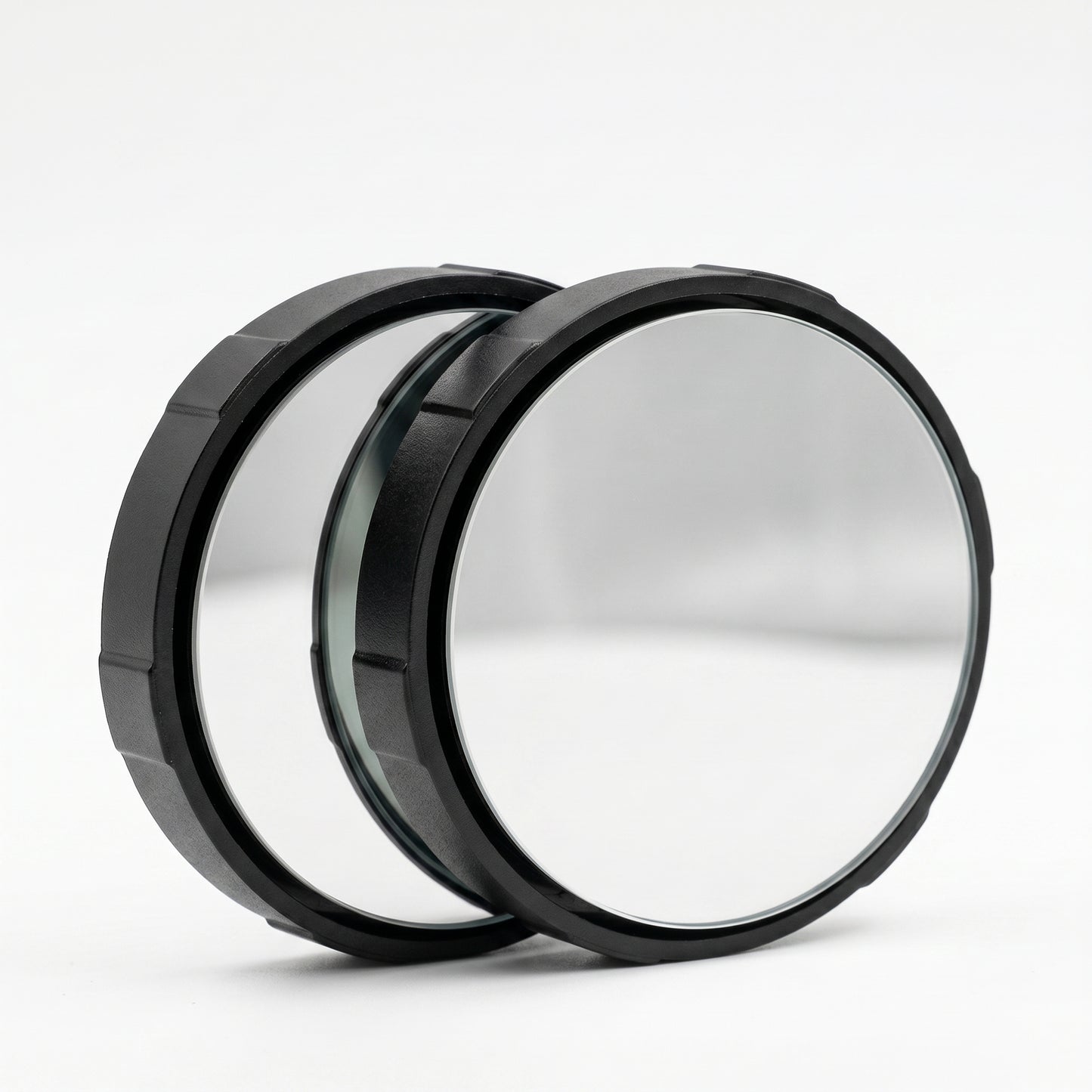 Car Blind Spot 360° Mirror – Increases the field of view