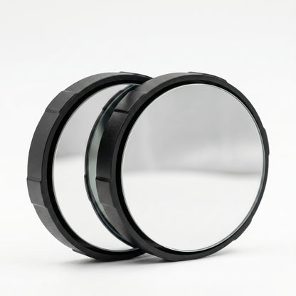 Car Blind Spot 360° Mirror – Increases the field of view