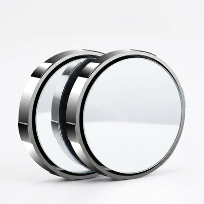 Car Blind Spot 360° Mirror – Increases the field of view
