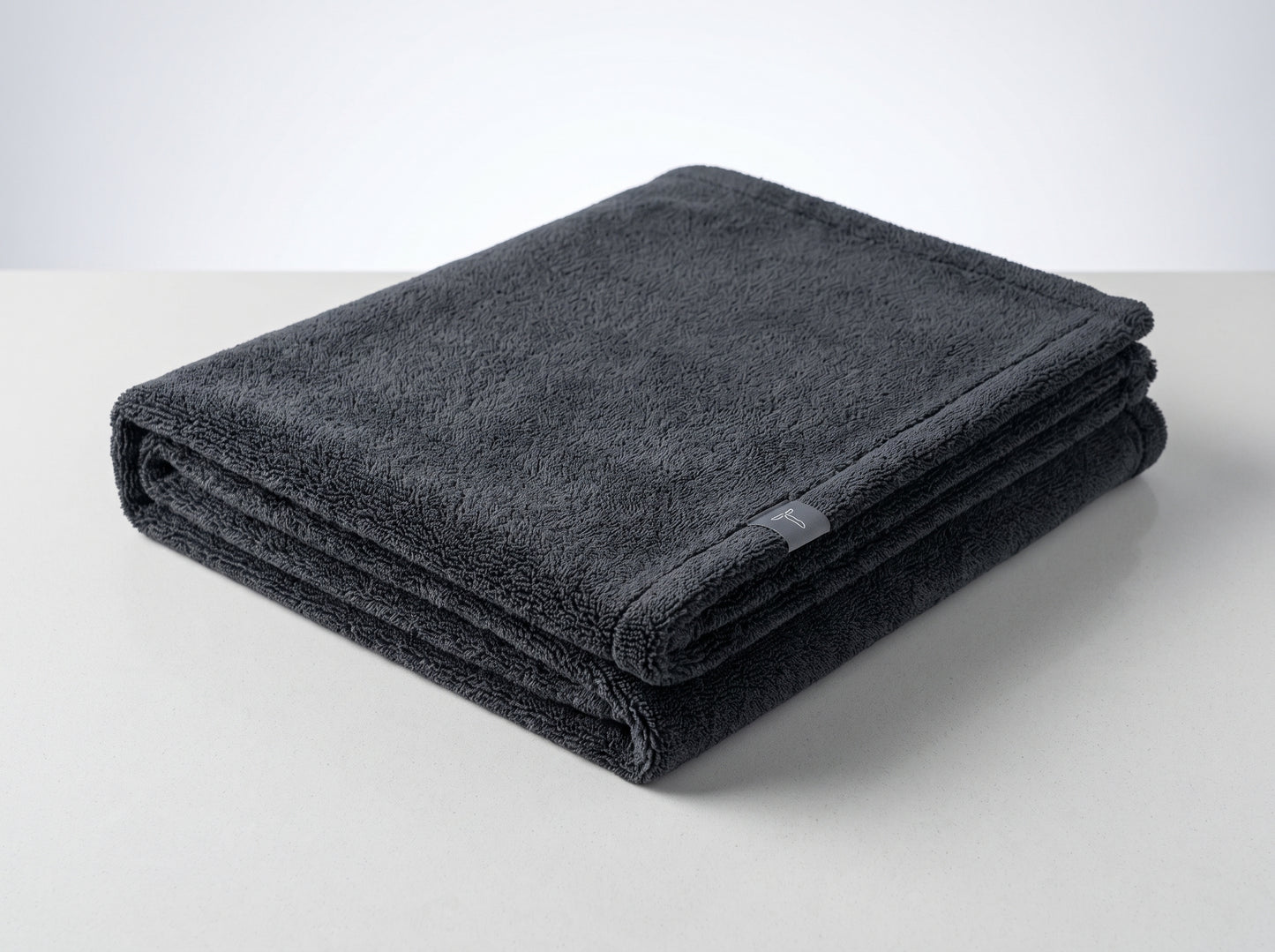 Professional Microfiber Car Towel – Streak- And Scratch-Free Detailing