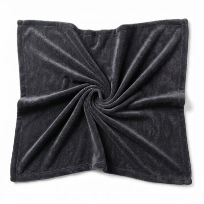 Professional Microfiber Car Towel – Streak- And Scratch-Free Detailing
