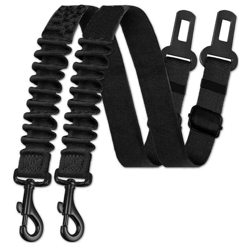Car Seat Belt For Dogs And Cats – Safe Travel With Your Pet